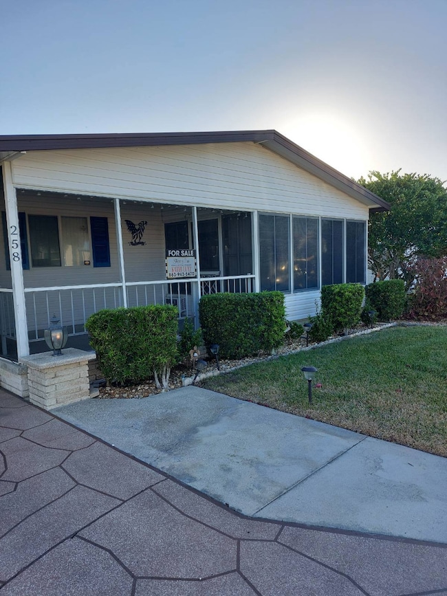 258 Lake Huron Dr, Mulberry, FL 33860 - photo 3