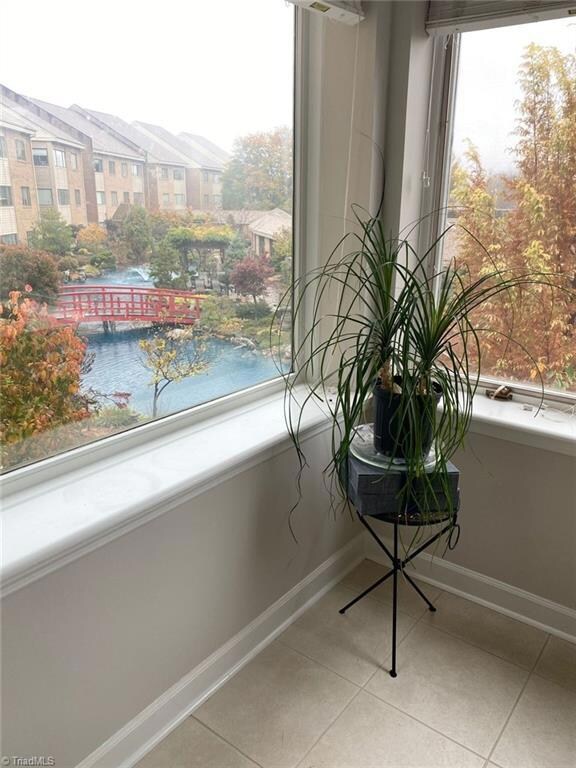 Sunroom