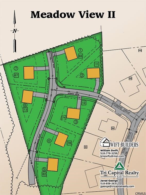 82 Schoonmaker Rd, Glenmont, NY 12077 - photo 3