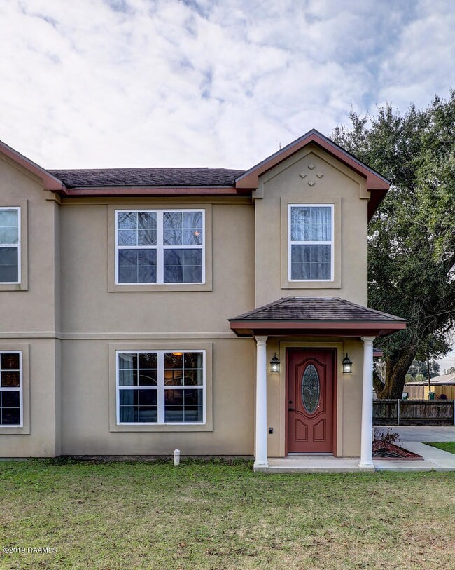 Front Exterior