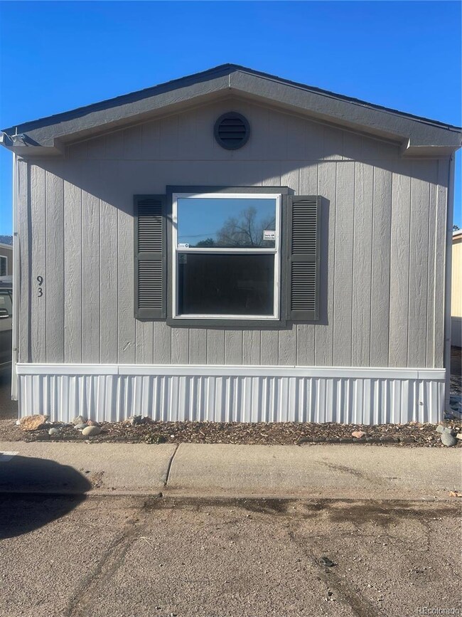 3280 S Academy Blvd unit 93, Colorado Springs, CO 80916 - photo 2