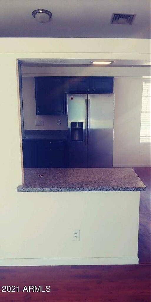 kitchen view
