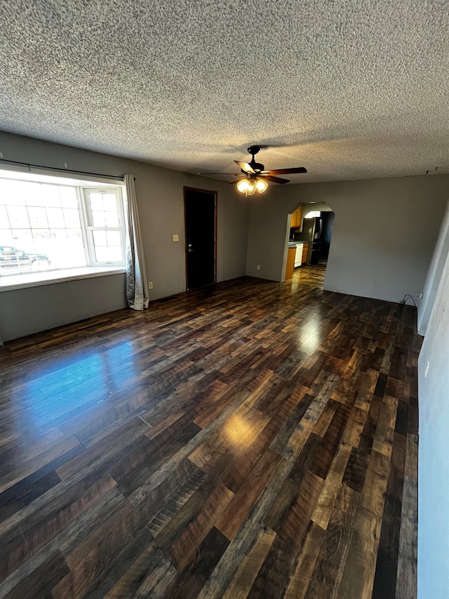 521 First St, Beaver, OK 73932 - photo 4