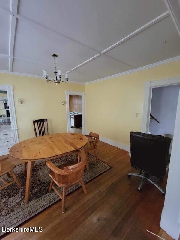 153 Veazie St unit 155, North Adams, MA 01247 - photo 4