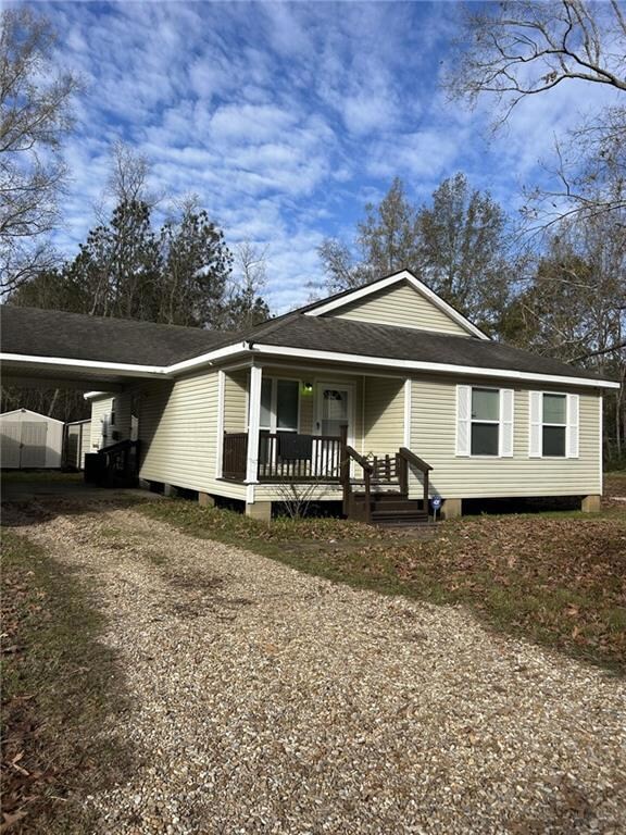 40197 Hendrix Ln unit A, Ponchatoula, LA 70454 - photo 3