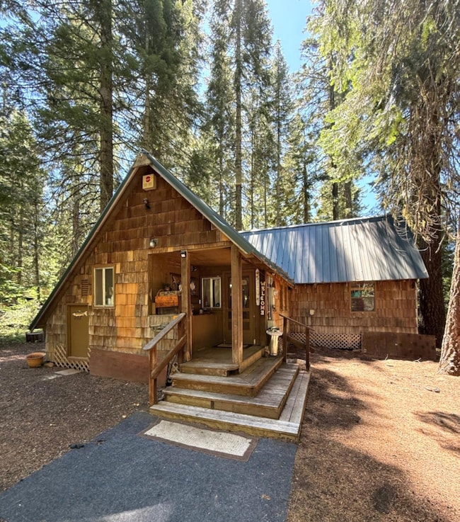 4 Fish Lake Tract G, Eagle Point, OR 97524 - photo 2