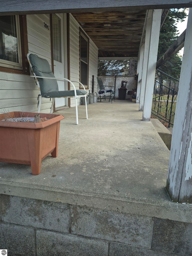 201 S Bridge St, Bellaire, MI 49615 - photo 3