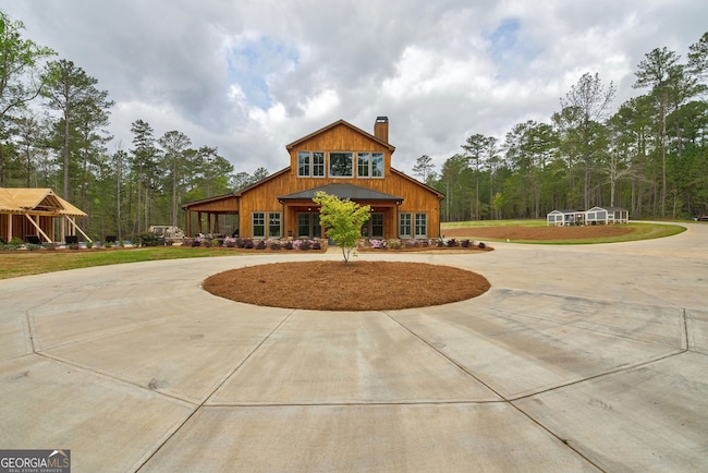 6351 Colham Ferry Rd, Watkinsville, GA 30677 | MLS# 10276692 | Homes.com