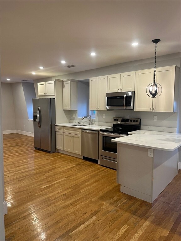 54 Orvis Rd unit 3, Revere, MA 02151 - photo 4