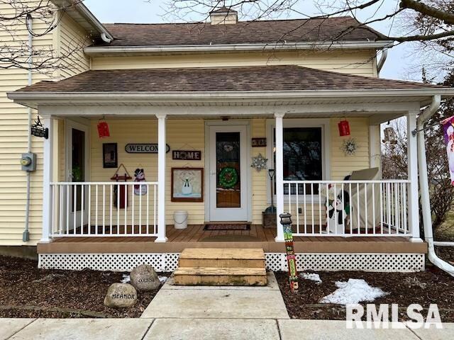 105 Main St, Charlotte, IA 52731 | MLS# RMAQC4249877 | Homes.com