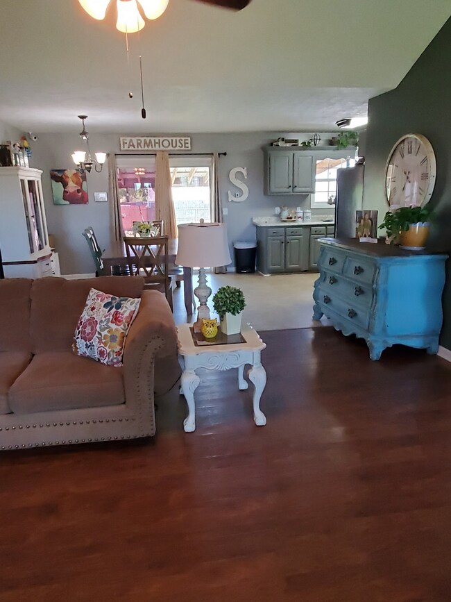 103 Ritch View Dr, Shelbyville, TN 37160 - photo 5