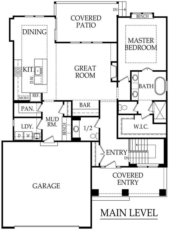 4005 W 158th Place, Overland Park, KS 66224 - photo 3