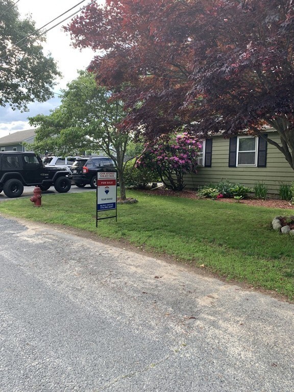 91 Porter St, Acushnet, MA 02743 - photo 3