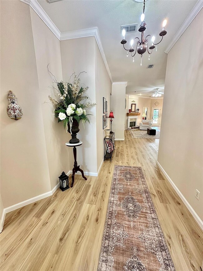 2701 Bissonet Dr, Denton, TX 76210 - photo 7