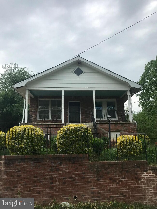 2108 Ohio Ave, Hyattsville, MD 20785 - photo 2