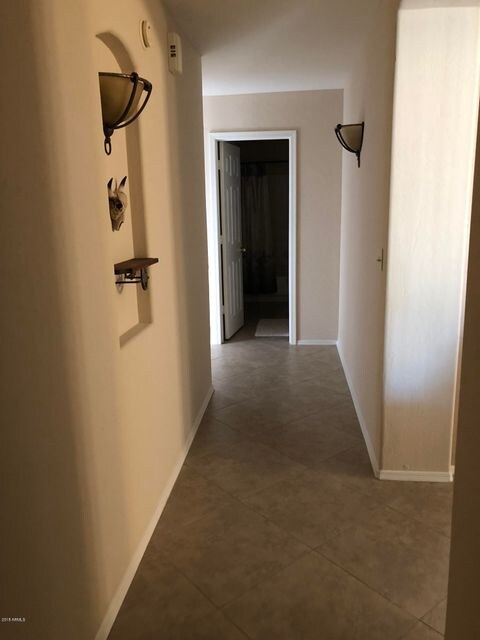 UPDATED FLOOR TILE