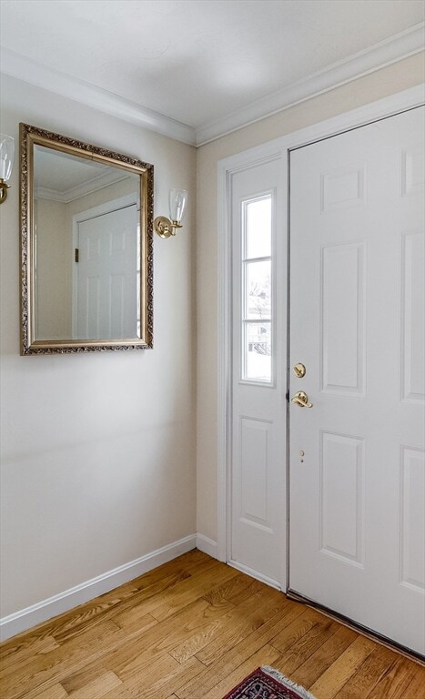 100 Harrington Farms Way, Shrewsbury, MA 01545 - photo 7