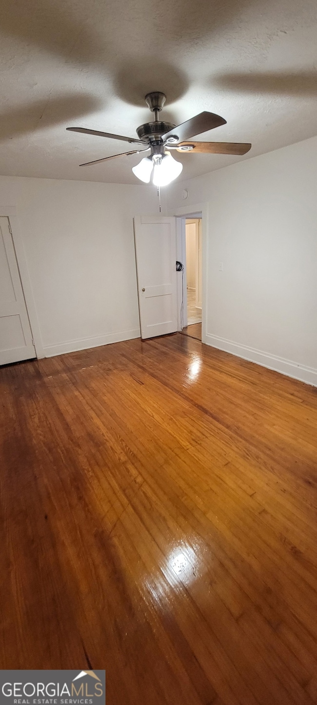 651 W 42nd St, Savannah, GA 31415 - photo 5