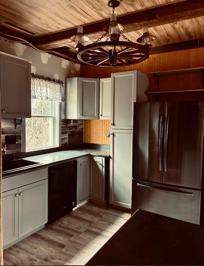 49 Liberty Rd, Washington, ME 04574 - photo 5