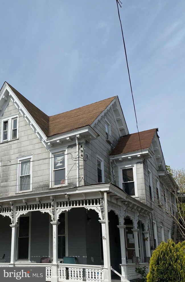 128 Walnut St, Bridgeton, NJ 08302 - photo 3