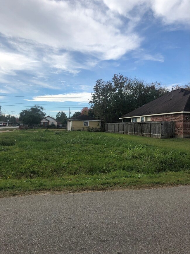 3458 Mount Pleasant St, Houston, TX 77021 - photo 2