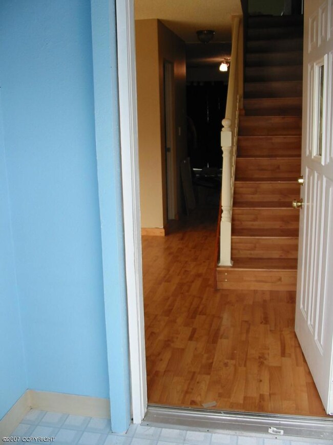 Entryway