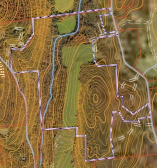 0 Perrys Corners Rd unit KEYM419993, Amenia, NY 12501 - photo 7