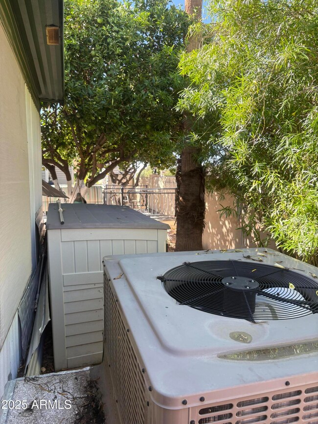 4065 E University Dr unit 351, Mesa, AZ 85205 - photo 6