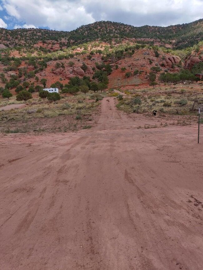 lot in paragonah