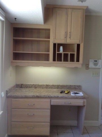 Kitchen, 3rd View