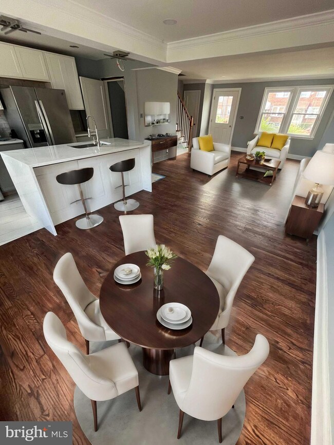 3610 Elmora Ave, Baltimore, MD 21213 - photo 4