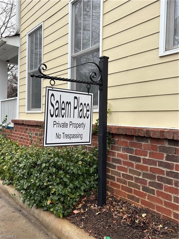 Welcome to Salem Place