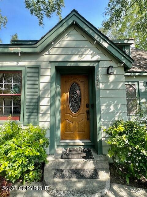 1207 W 8th Ave, Anchorage, AK 99501 - photo 2