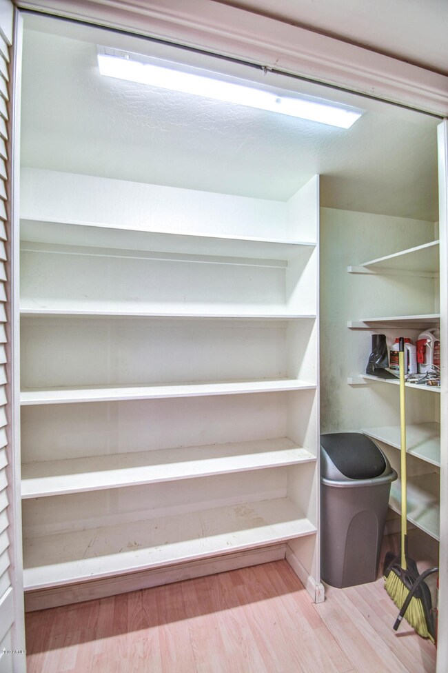 PANTRY