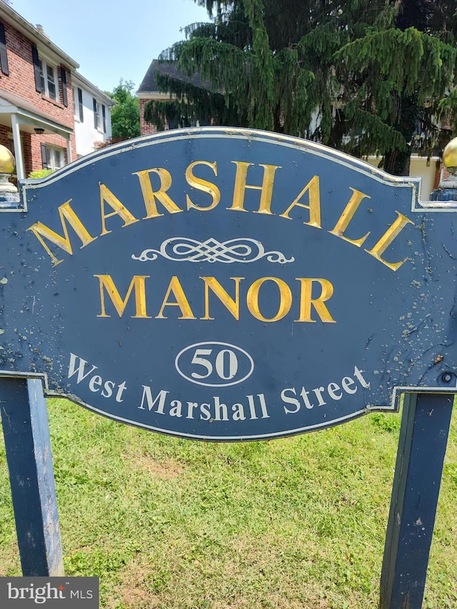 50 W Marshall St unit I, West Chester, PA 19380 - photo 2