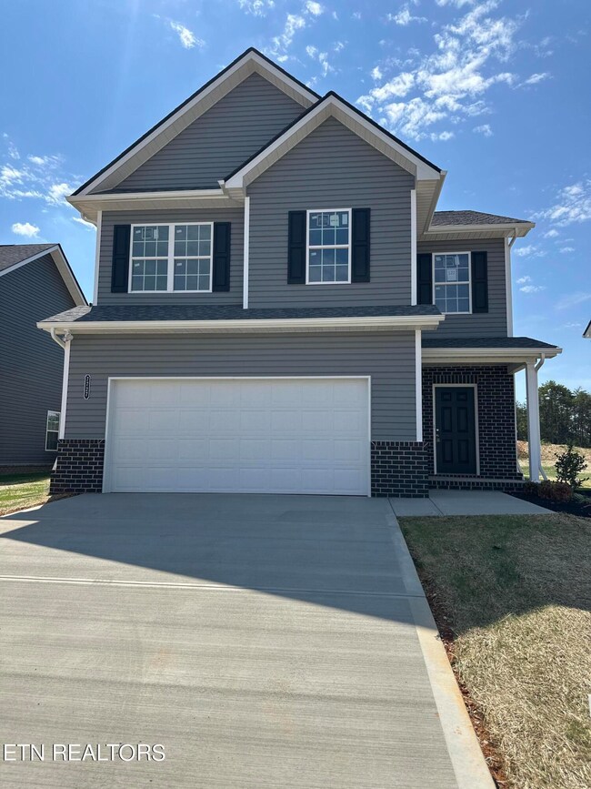 7727 Honey Oaks Rd, Corryton, TN 37721 - photo 6