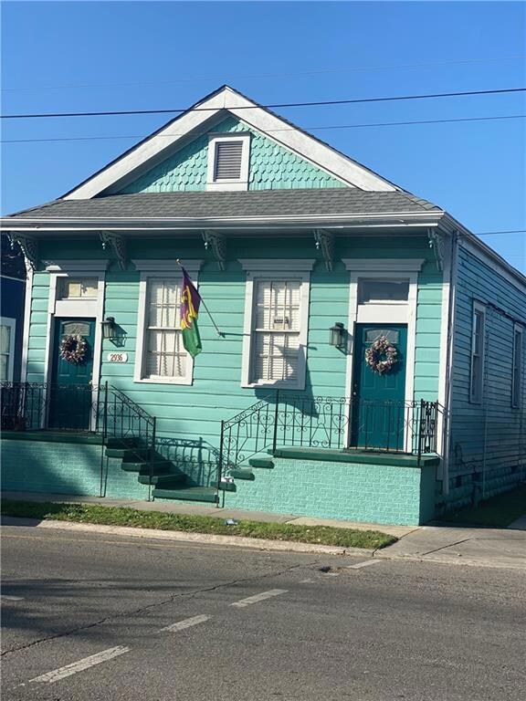 2938 Orleans Ave, New Orleans, LA 70119 - photo 2