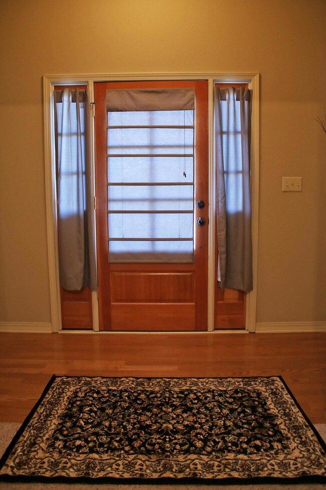 Foyer