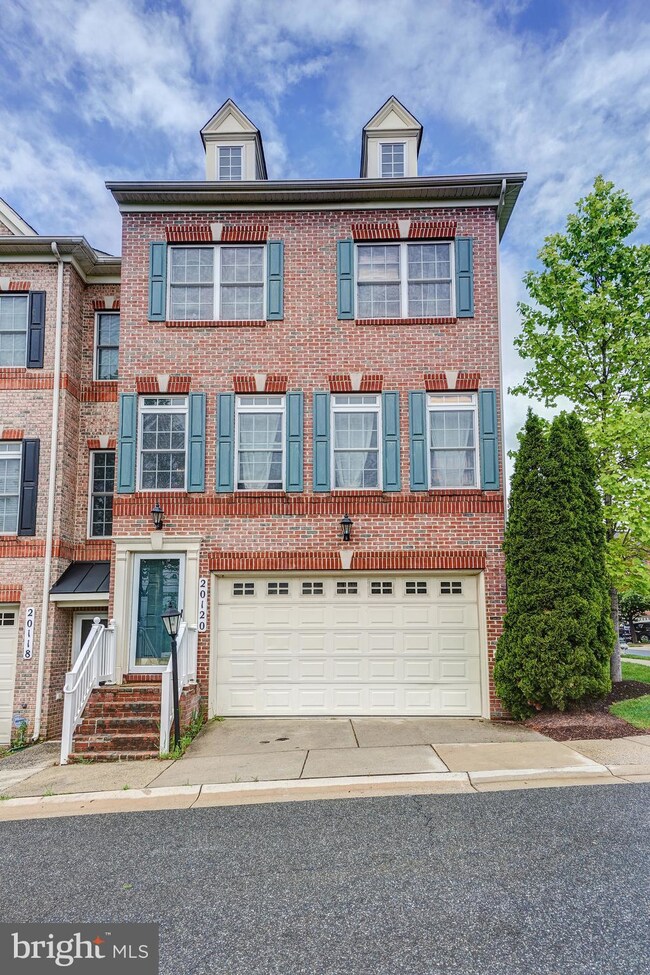 20120 Macintosh Ln, Germantown, MD 20876 - photo 3