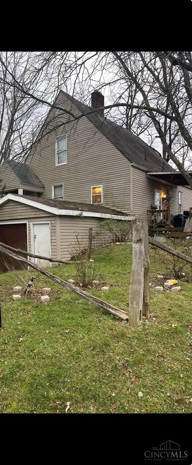 906 South St, Greenfield, OH 45123 - photo 2