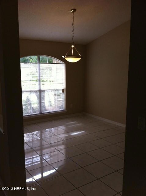 DINING ROOM AREA