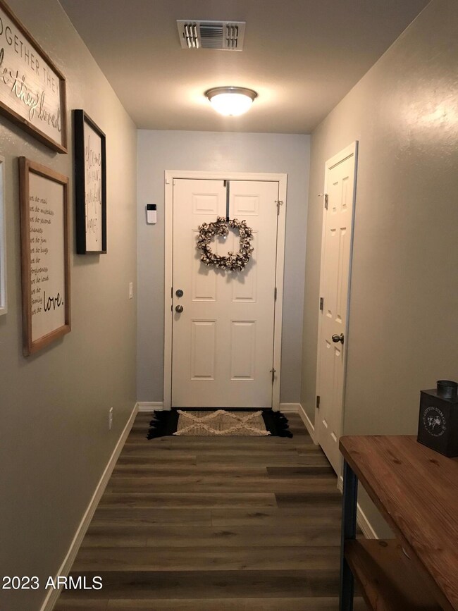 foyer