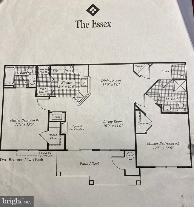 11009 Kinship Ct unit 301, Manassas, VA 20109 - photo 3