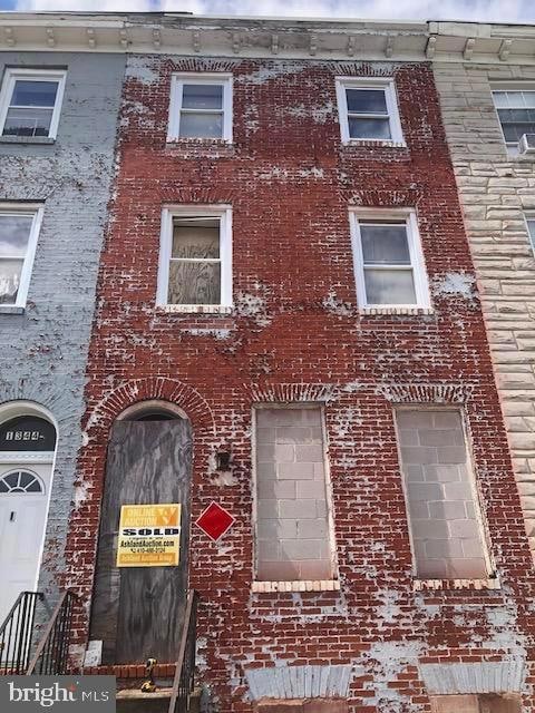 1346 N Fremont Ave, Baltimore, MD 21217 - photo 2