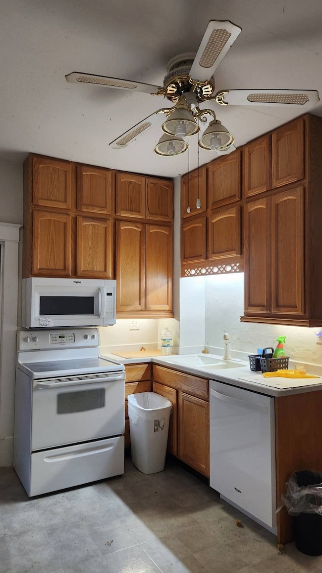 506 Ce Thompson Ave, Wolbach, NE 68882 - photo 7