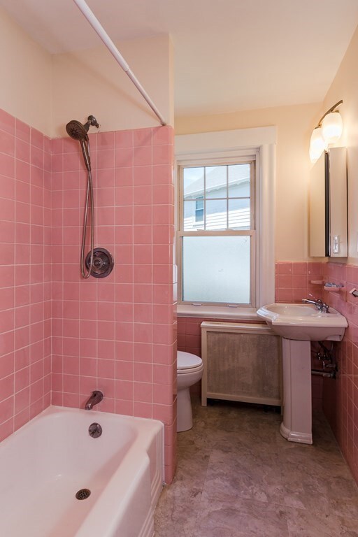 9 Cherry St unit 1, Belmont, MA 02478 - photo 7