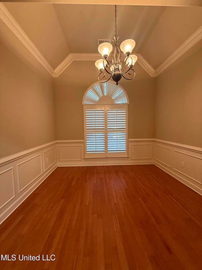 6447 Cheyenne Dr, Olive Branch, MS 38654 - photo 6