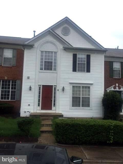 8 Carters Grove Ct, Silver Spring, MD 20904 - photo 2