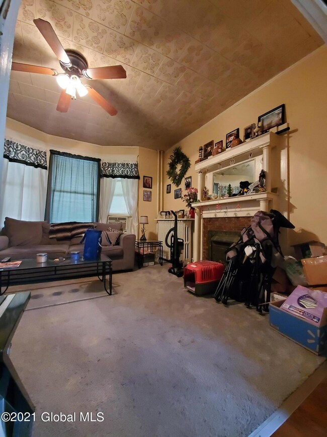 4 W Van Vechten St, Albany, NY 12209 - photo 2