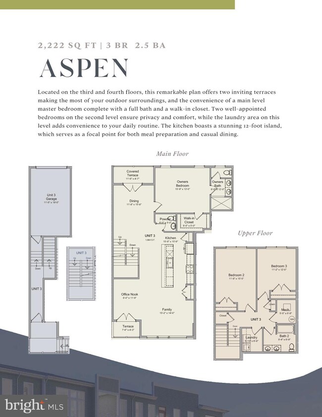 1612 Blacksmith Rd Unit D, Frederick, MD 21702 - photo 5